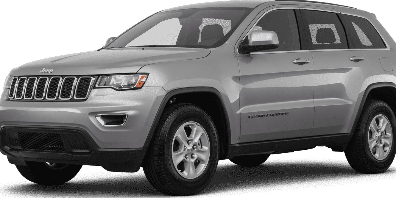 JEEP GRAND CHEROKEE 2017 1C4RJEAG2HC953297 image